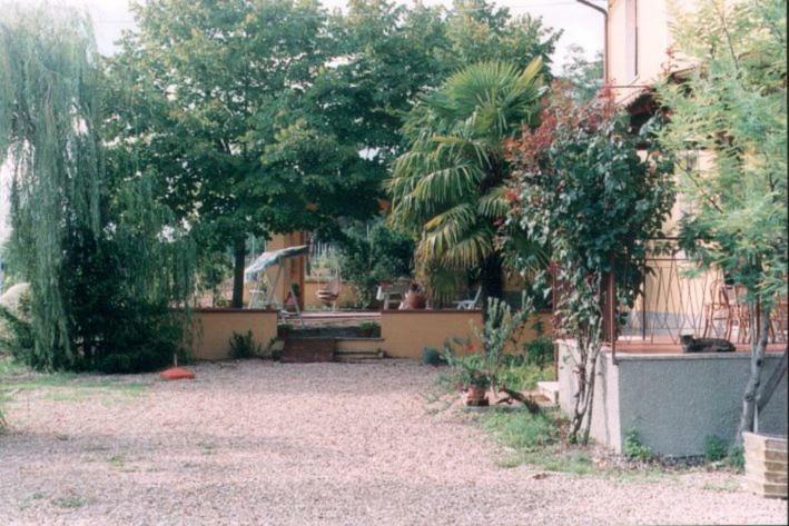 Agriturismo Campo Del Monte Campogialli Extérieur photo