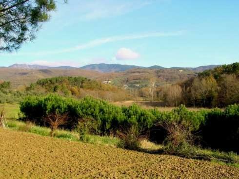 Agriturismo Campo Del Monte Campogialli Extérieur photo